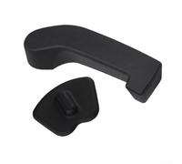 EcoLivzen Replacement Sliding Door Lock Knob Handle Button for Renault for Master 3 for Movano B for Nissan NV400 Interstar Direct Fit OEM Spec