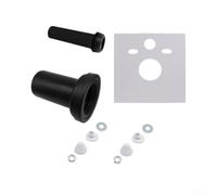 EcoLivzen Wall Toilet Connection Set for Geberit 152.426.46.1