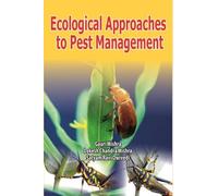 Ecological Approaches to Pest Management