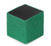 Ecological Aquarium Sink Water Purifier, Activated Carbon Deodorizing Cube, Fish Tank Filter Material, Suitable for Tanks, Horse Troughs, Ponds And Livestock Aquariums(M,1piece)