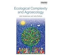 Ecological Complexity and Agroecology