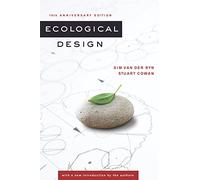 Ecological Design, Tenth Anniversary Edition