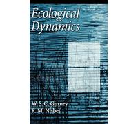 Ecological Dynamics