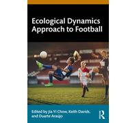 Ecological Dynamics Approach to Football