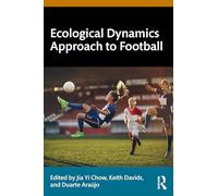 Ecological Dynamics Approach to Football