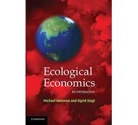 Ecological Economics: An Introduction