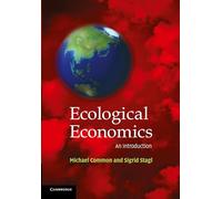 Ecological Economics: An Introduction