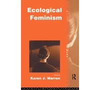 Ecological Feminism