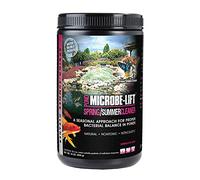 Ecological Laboratories S Microbe Lift 10XSSCX1 1 Pound Spring & Summer Pond Cleaner