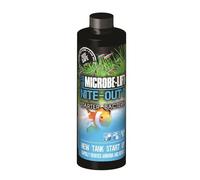 ECOLOGICAL LABS AEL20525 Microbe Lift Niteout ii Aquarium, 4-Ounce
