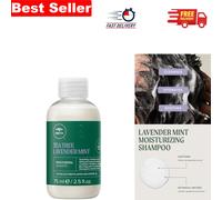 Paul Mitchell Tea Tree Lavender Mint Moisturizing Shampoo 75ml