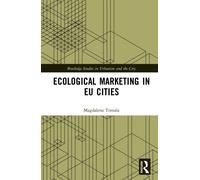 Ecological Marketing in EU Cities
