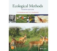 Ecological Methods, 4th Edition