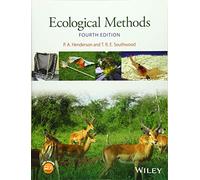 Ecological Methods, 4th Edition