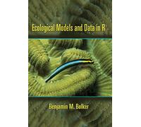 Ecological Models and Data in R