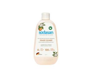 Ecological Orange Universal Cleaner
