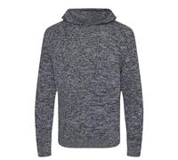 Ecologie Adults Unisex Iguazu Knitted Hoodie PC3066