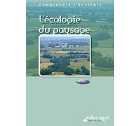 Écologie du paysage (L)