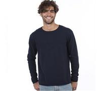 Ecologie Men's Arenal Lightweight Sweater in Black | Size: Medium Ecologie Black M