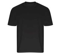 Ecologie Men's Arrow Heavy Oversized T-Shirt in Black | Size: Medium Ecologie Black M