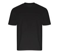 Ecologie Men's Arrow Heavy Oversized T-Shirt in Black | Size: Small Ecologie Black S