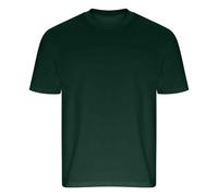 Ecologie Men's Arrow Heavy Oversized T-Shirt in Green | Size: Medium Ecologie Green M