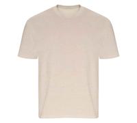 Ecologie Men's Arrow Heavy Oversized T-Shirt in Stone | Size: 2XL Ecologie Stone 2XL