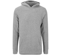 Ecologie Men's Corcovado Heather Hoodie in Grey | Size: 2XL Ecologie Grey 2XL