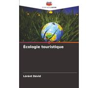 Écologie touristique
