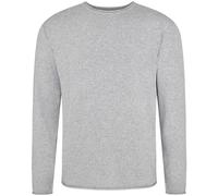 Ecologie Unisex Adult Arenal Knitted Sweatshirt RW9401