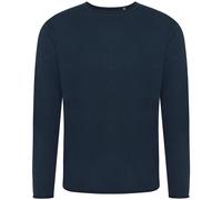 Ecologie Unisex Adult Arenal Knitted Sweatshirt RW9401