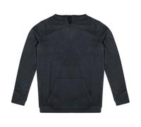 Ecologie Unisex Adult Corcovado Organic Hoodie PC6118