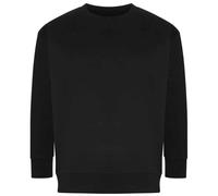 Ecologie Unisex Adult Crater Sweatshirt PC5406