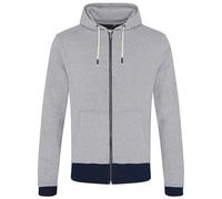 Ecologie Unisex Adult Okavango Full Zip Hoodie RW9244