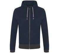 Ecologie Unisex Adult Okavango Full Zip Hoodie RW9244