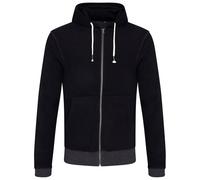 Ecologie Unisex Adult Okavango Full Zip Hoodie RW9244