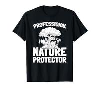 Ecologist Biodiversity Environmental - Ecosystems Ecologist T-Shirt