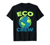 Ecologist Team Biodiversity - Environmental Impact Ecologist T-Shirt