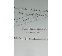 Ecology Against Capitalism