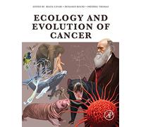 Ecology and Evolution of Cancer