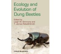 Ecology and Evolution of Dung Beetles
