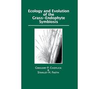 Ecology and Evolution of the Grass-Endophyte Symbiosis