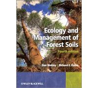 Ecology and Management of Forest Soils