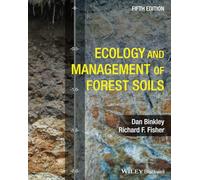 Ecology and Management of Forest Soils, 5th Edition