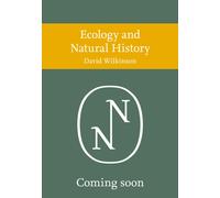 Ecology and Natural History