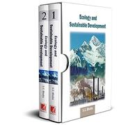 ECOLOGY AND SUSTAINABLE DEVELOPMENT