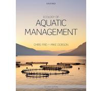 ECOLOGY AQUATIC MANAGEMENT 2E