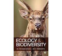 Ecology & Biodiversity