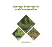 Ecology, Biodiversity and Conservation