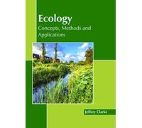 Ecology: Concepts, Methods and Applications